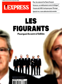 L'EXPRESS
