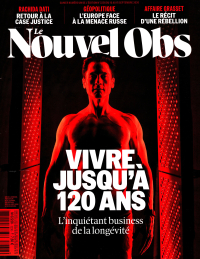 LE NOUVEL OBS