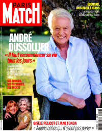 PARIS MATCH