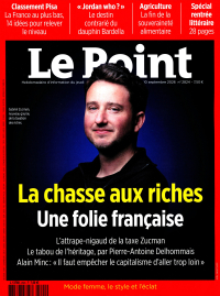 LE POINT