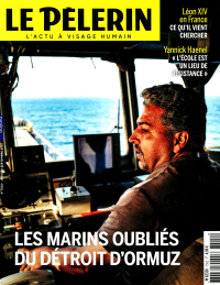 PELERIN