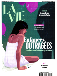LA VIE