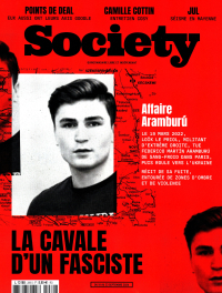 SOCIETY