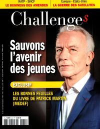 CHALLENGES