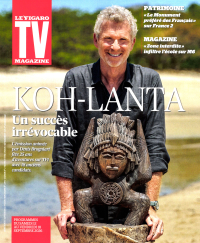 TV MAGAZINE FIGARO