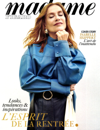 MADAME FIGARO