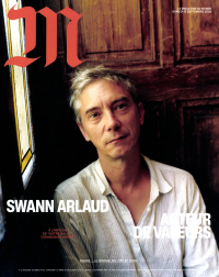 M LE MAGAZINE DU MONDE