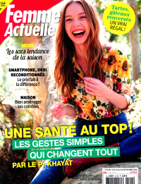 FEMME ACTUELLE