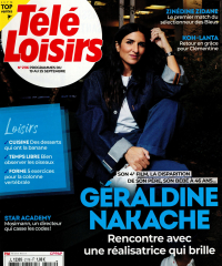 TELE LOISIRS 