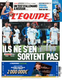 L'EQUIPE