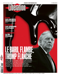 LIBERATION