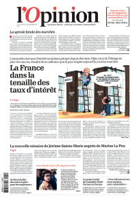 L'OPINION