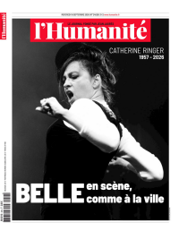 L'HUMANITE