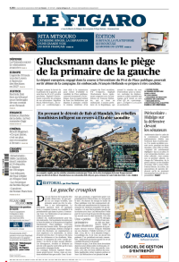 LE FIGARO ECONOMIE
