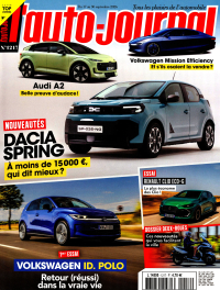 L'AUTO-JOURNAL