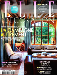 ELLE DECORATION