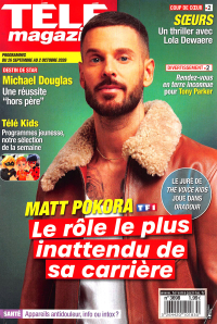 TELE MAGAZINE