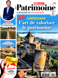MISSION PATRIMOINE