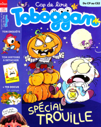 TOBOGGAN