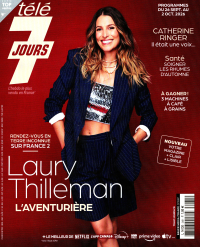 TELE 7 JOURS