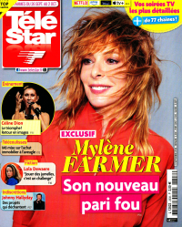 TELE STAR