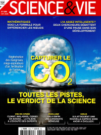 SCIENCE & VIE