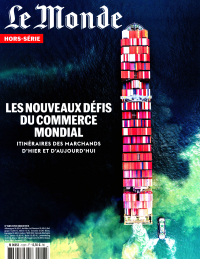 LE MONDE SUPPLEMENT THEMATIQUE