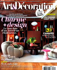 ART ET DECORATION