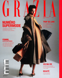 GRAZIA