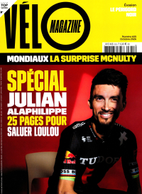 VELO MAGAZINE