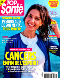 TOP SANTE