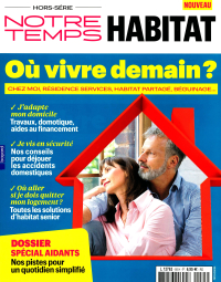 NOTRE TEMPS HORS SERIE