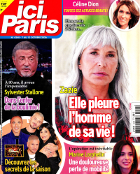 ICI PARIS