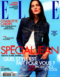 ELLE