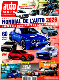 AUTO MOTO