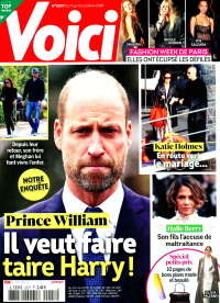 VOICI