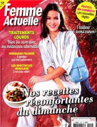 FEMME ACTUELLE