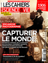 LES CAHIERS DE SCIENCE & VIE