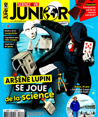 SCIENCE & VIE JUNIOR