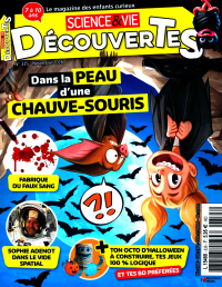 SCIENCE & VIE DÉCOUVERTES