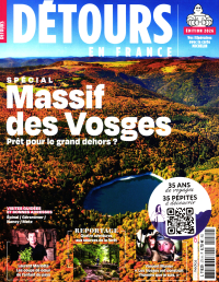DETOURS EN FRANCE