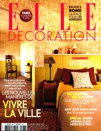 ELLE DECORATION