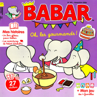 BABAR