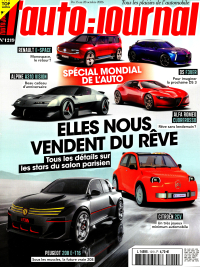 L'AUTO-JOURNAL