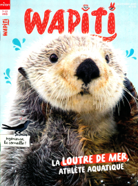 WAPITI