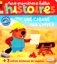 MES PREMIERES BELLES HISTOIRES