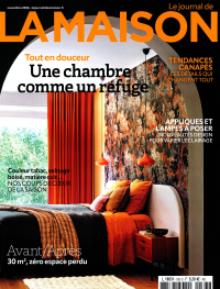 LE JOURNAL DE LA MAISON