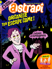 ASTRAPI