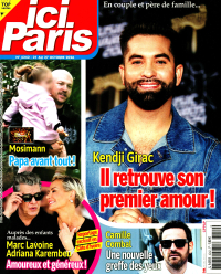 ICI PARIS