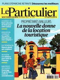 LE PARTICULIER